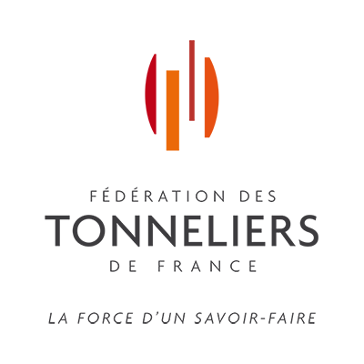 Fédération des Tonneliers de France - Logo