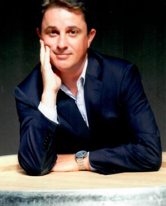Communiqué de presse : François Witasse, nouveau président des Tonneliers du Sud-Ouest