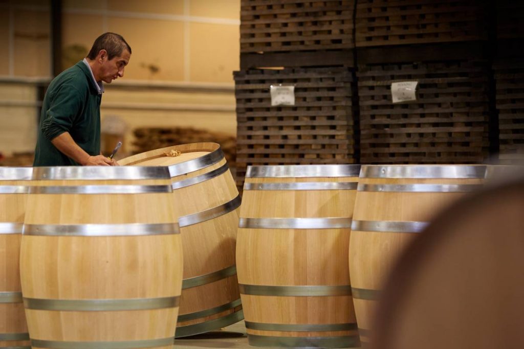 Fédération des Tonneliers de France - Bourgogne Aujourd’hui