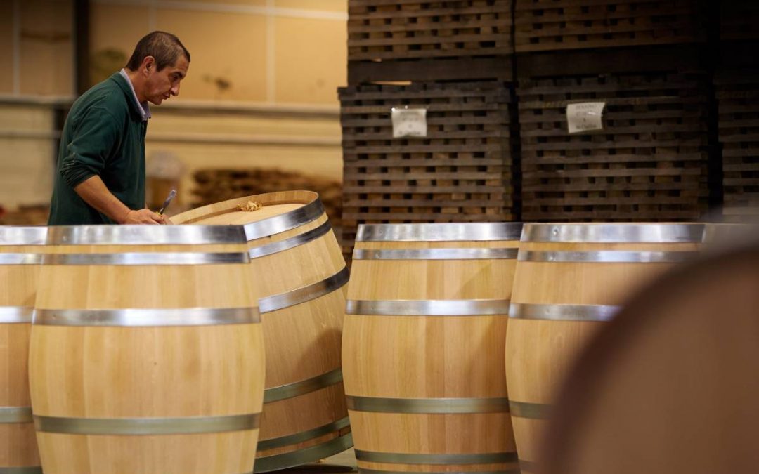 Revue Vinicole Internationale