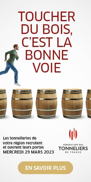 federation des tonneliers journee porte ouverte 2023