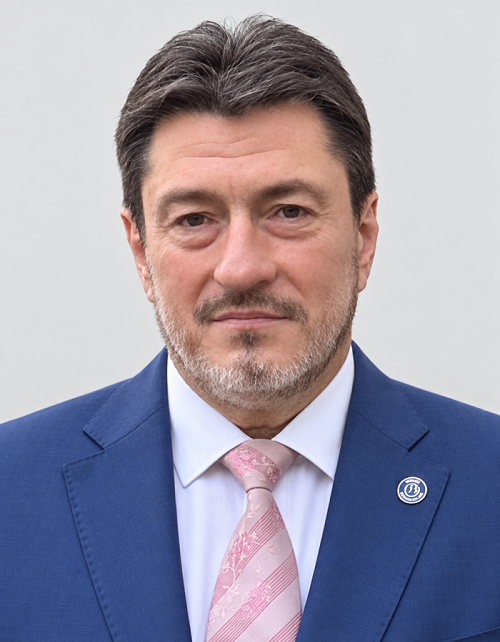 Rencontre avec… Sylvain Naulin, Directeur général du Comité des vins de Bourgogne (BIVB)