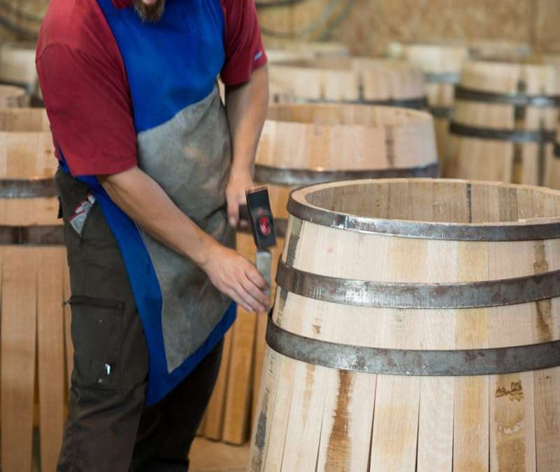 Revue Vinicole Internationale