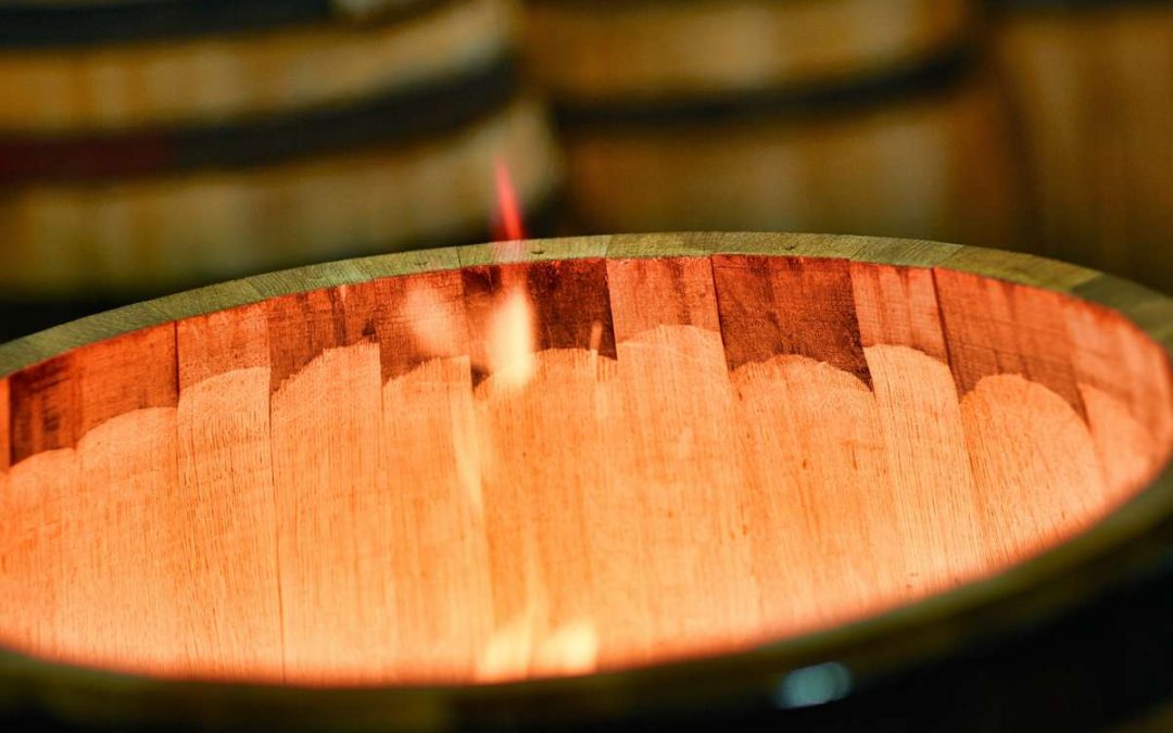 Les tonneliers charentais apportent leur plein soutien aux producteurs de cognac
